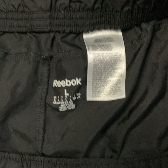 Reebok Track Pants - Picture 2 of 2